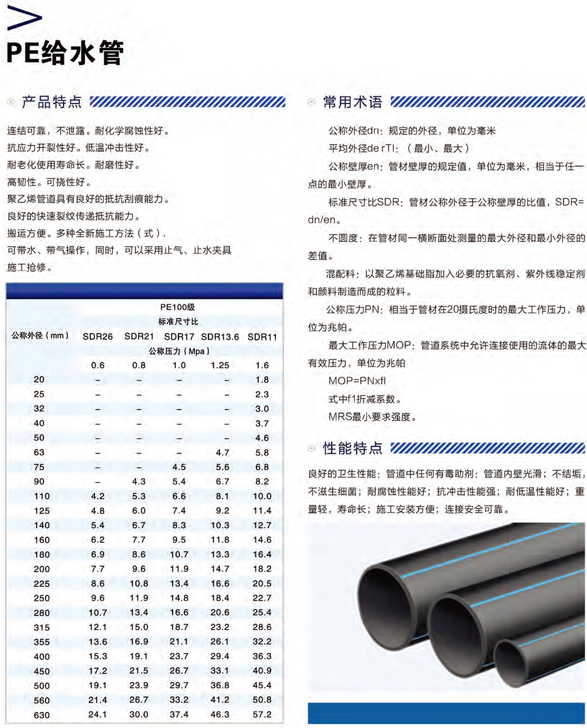 統(tǒng)塑管業(yè)C-PVC高壓電力護(hù)套管,統(tǒng)塑管業(yè)HDPE多肋增強(qiáng)纏繞波紋管,湖南統(tǒng)塑管業(yè)有限公司 統(tǒng)塑管業(yè)C-PVC高壓電力護(hù)套管,統(tǒng)塑管業(yè)HDPE多肋增強(qiáng)纏繞波紋管,湖南統(tǒng)塑管業(yè)有限公司